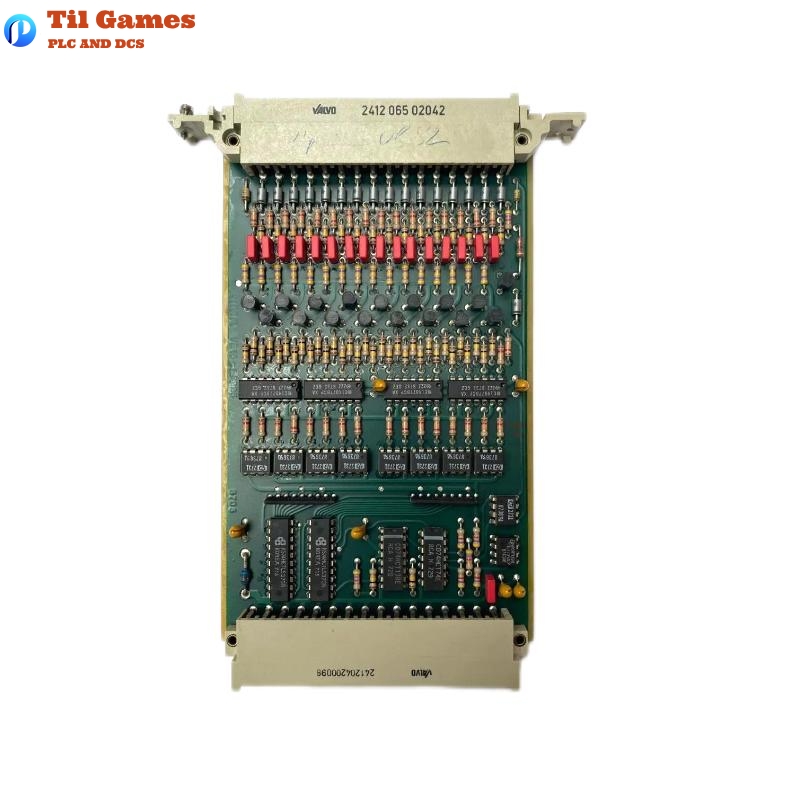 HIMA F3225 H41/H51 System 16x Digital Input Module
