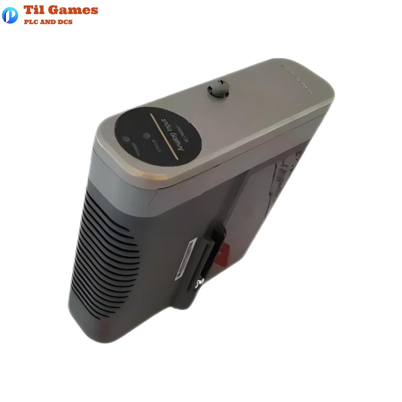 Honeywell 8C-PAIN01 51454356-175 Series 8 Controller Analog Input Module