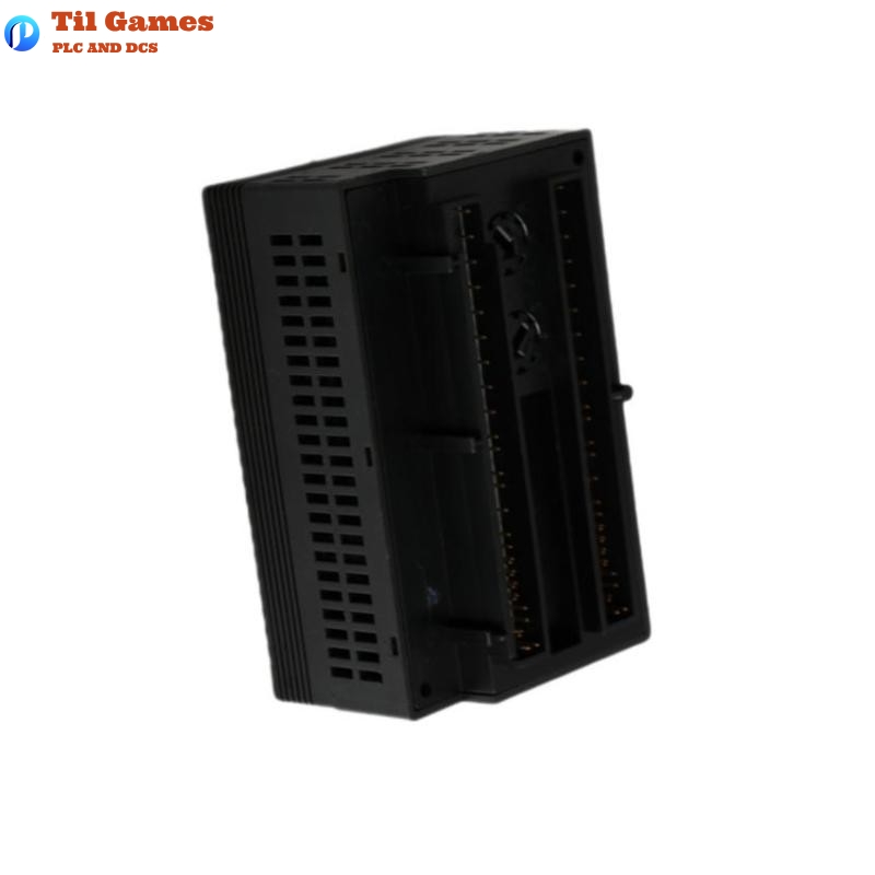 GE IC200ALG260 VersaMax Analog Input Module