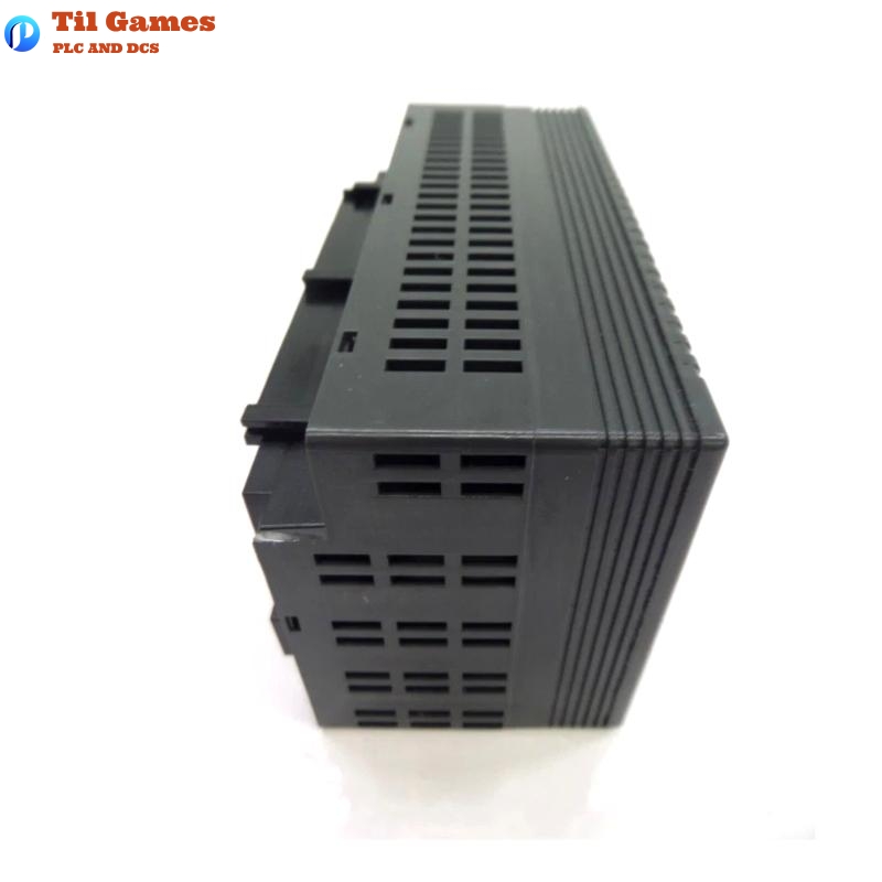 GE IC200ALG265 VersaMax Voltage Analog Input Module