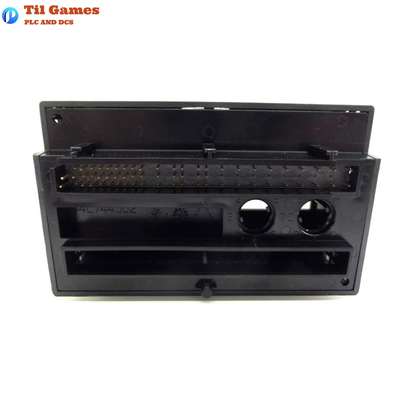 GE IC200ALG265 VersaMax Voltage Analog Input Module