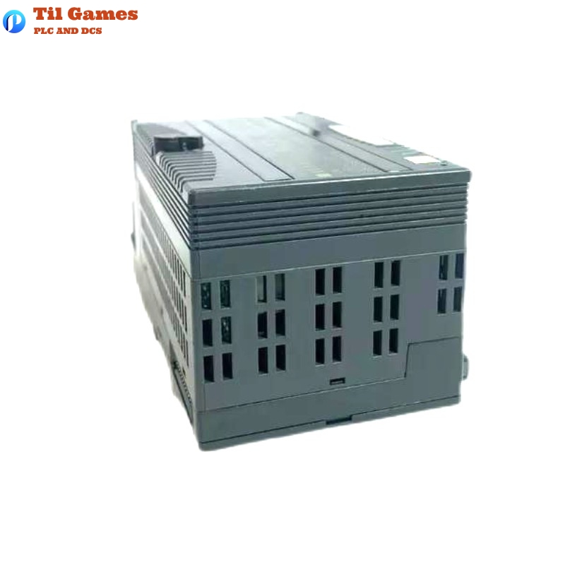 GE IC200ALG620-EC VersaMax Analog Input Module