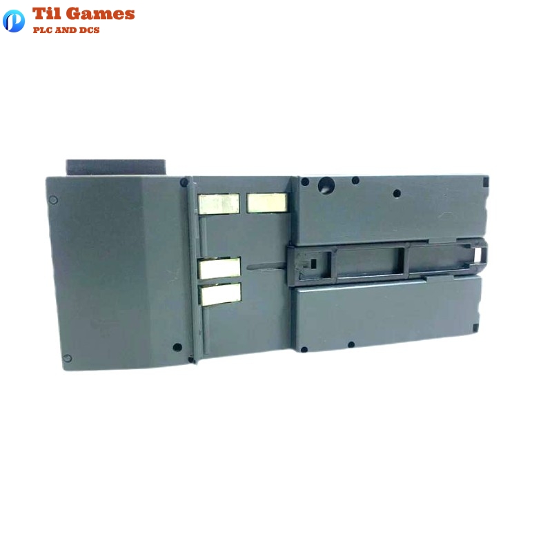 GE IC200ALG620-EC VersaMax Analog Input Module