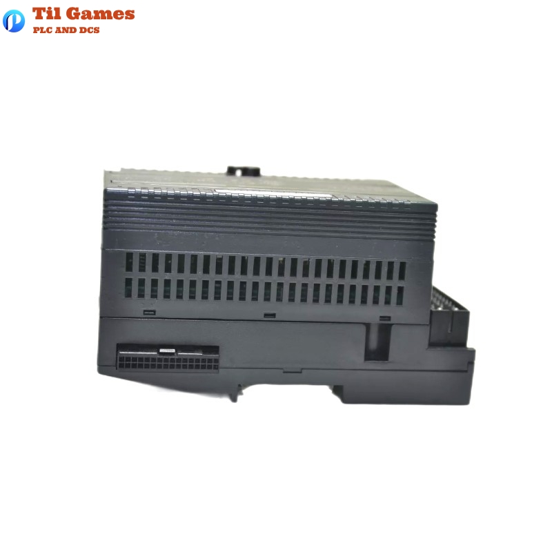 GE IC200ALG630-BB VersaMax Analog Input Module