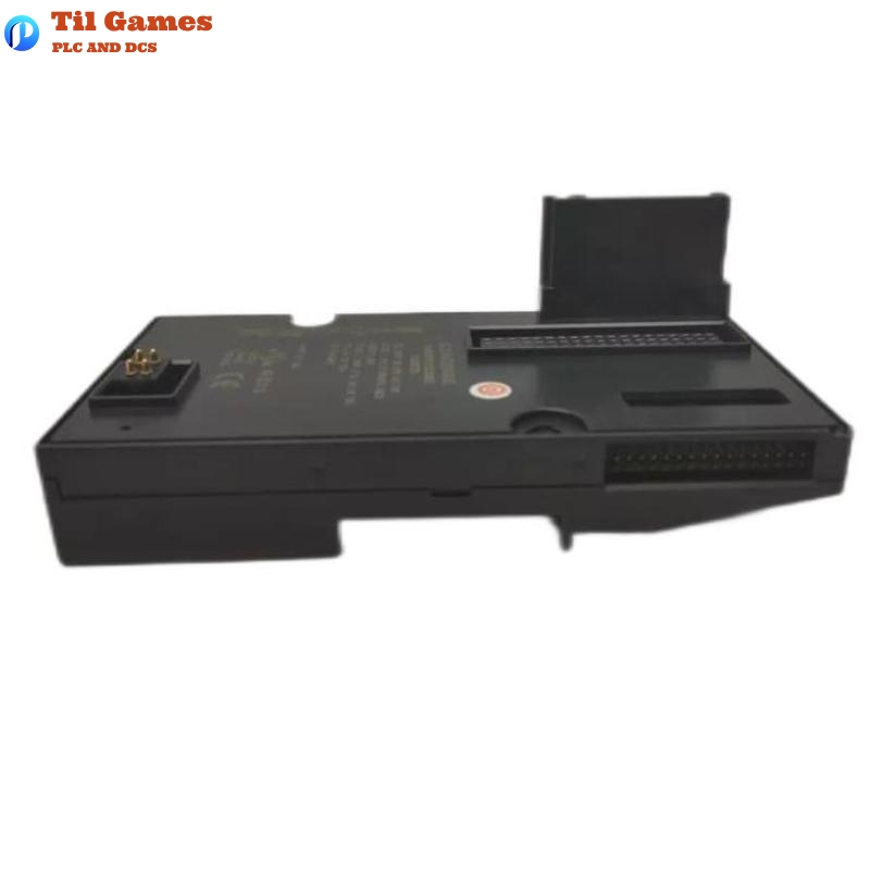 GE IC200CHS006E VersaMax Communications Carrier