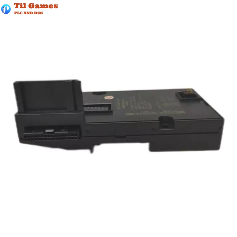 GE IC200CHS006E VersaMax Communications Carrier