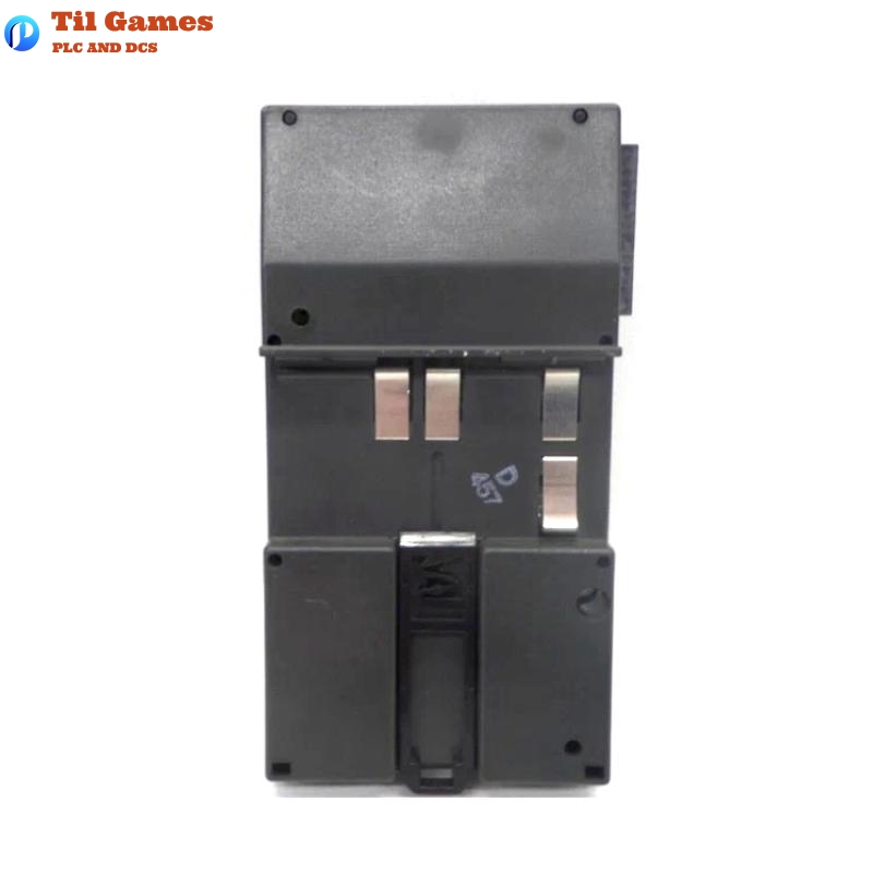 GE IC200CHS006E VersaMax Communications Carrier