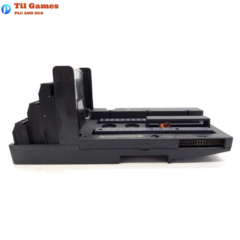 GE IC200CHS022G VersaMax Compact I/O Carrier Box Style