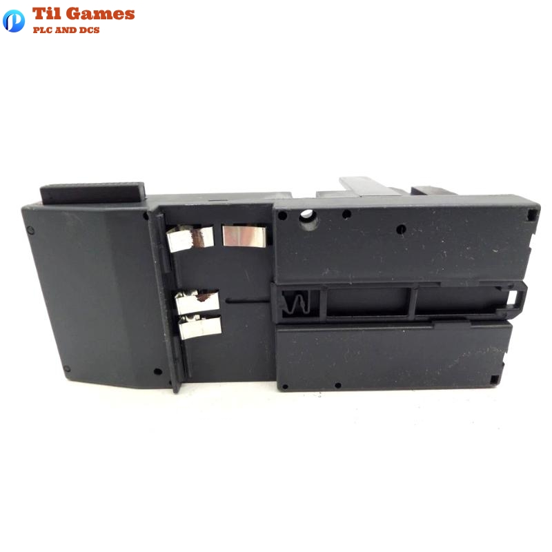 GE IC200CHS022G VersaMax Compact I/O Carrier Box Style