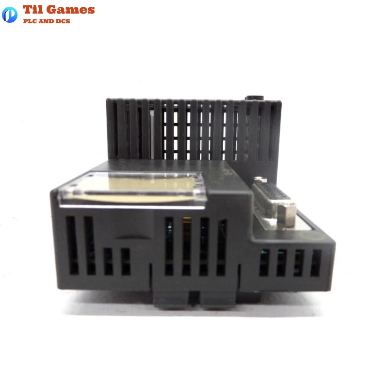 GE IC200CMM020-AA Modbus Master Module