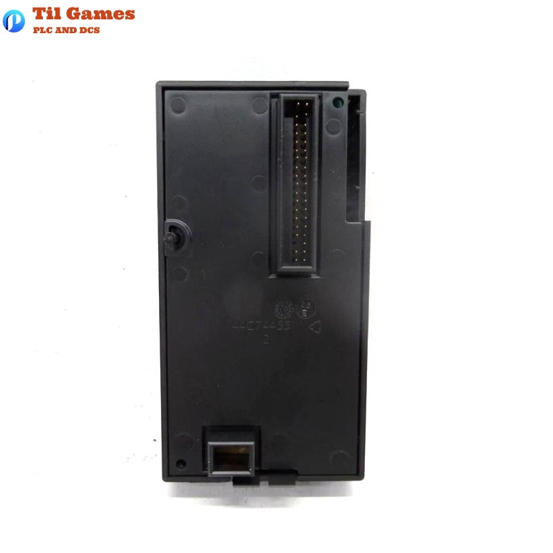 GE IC200CMM020-AA Modbus Master Module