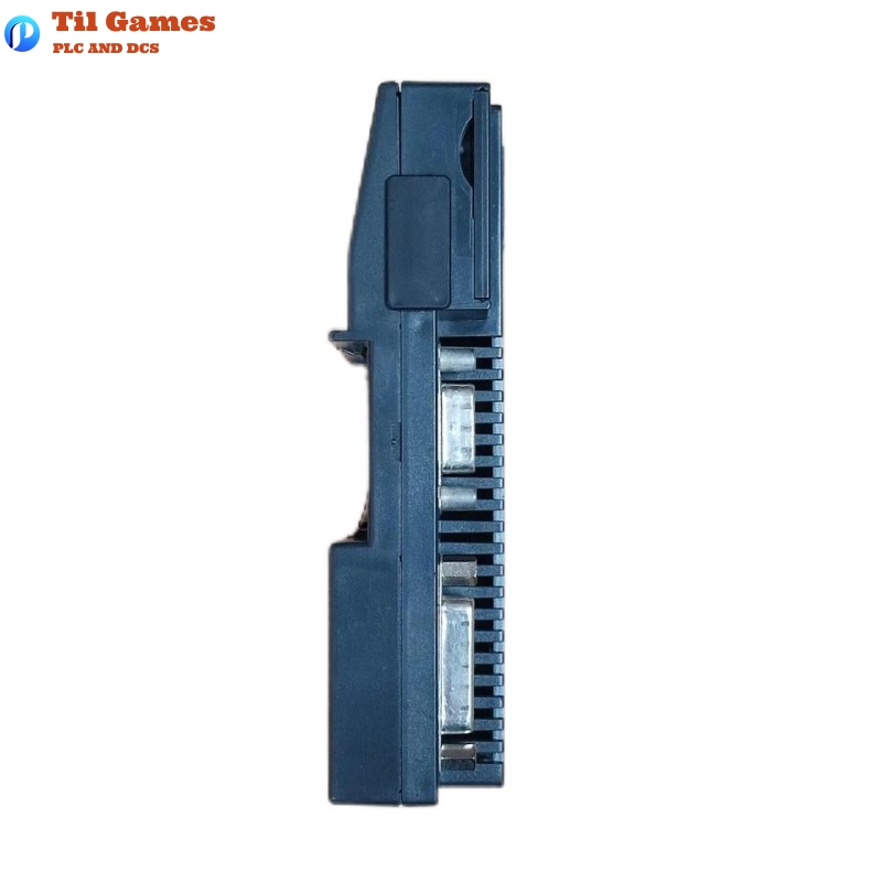 GE IC200CPU002-EG VersaMax PLC CPU Module