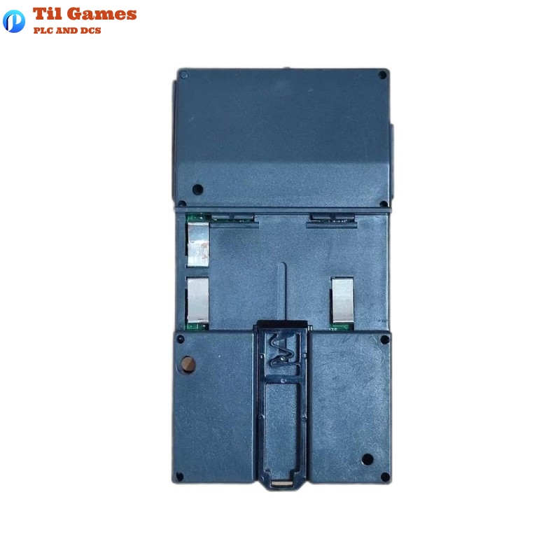 GE IC200CPU002-EG VersaMax PLC CPU Module