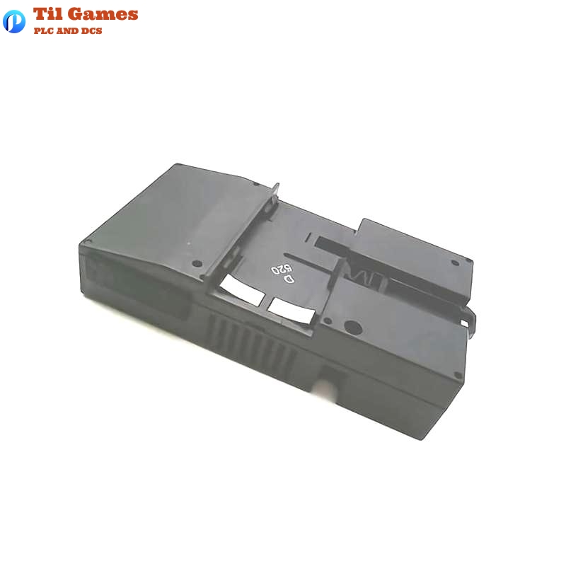 GE IC200ERM002A VersaMax Expansion Receiver Module