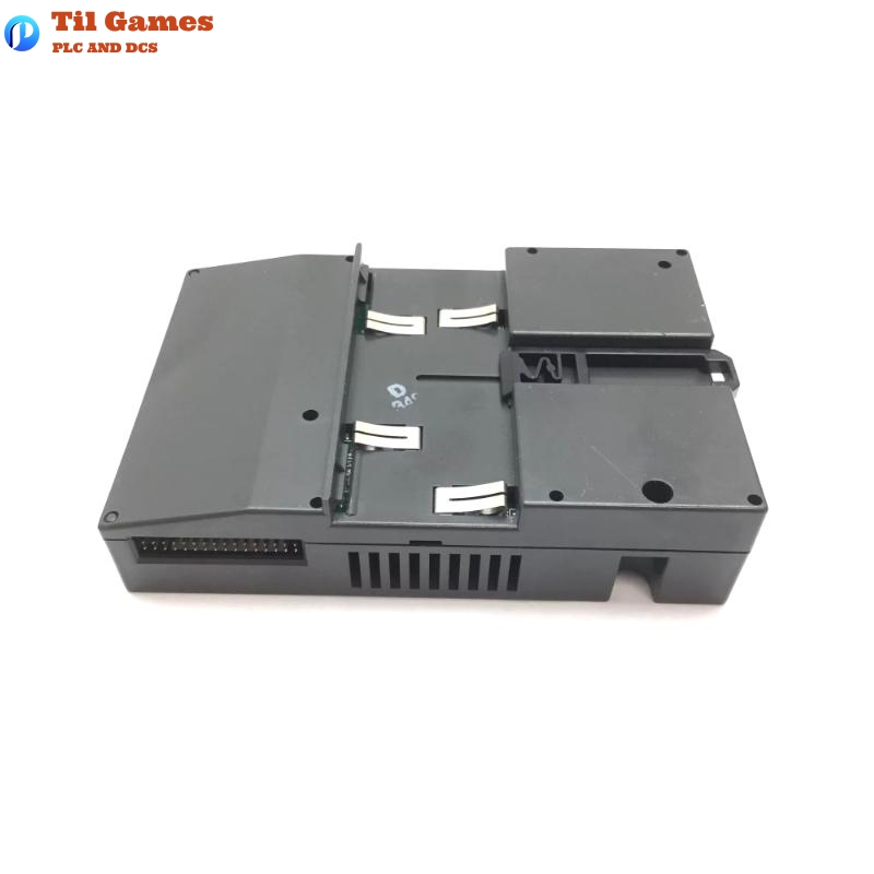 GE IC200GBI001 VersaMax Genius Network Interface Unit