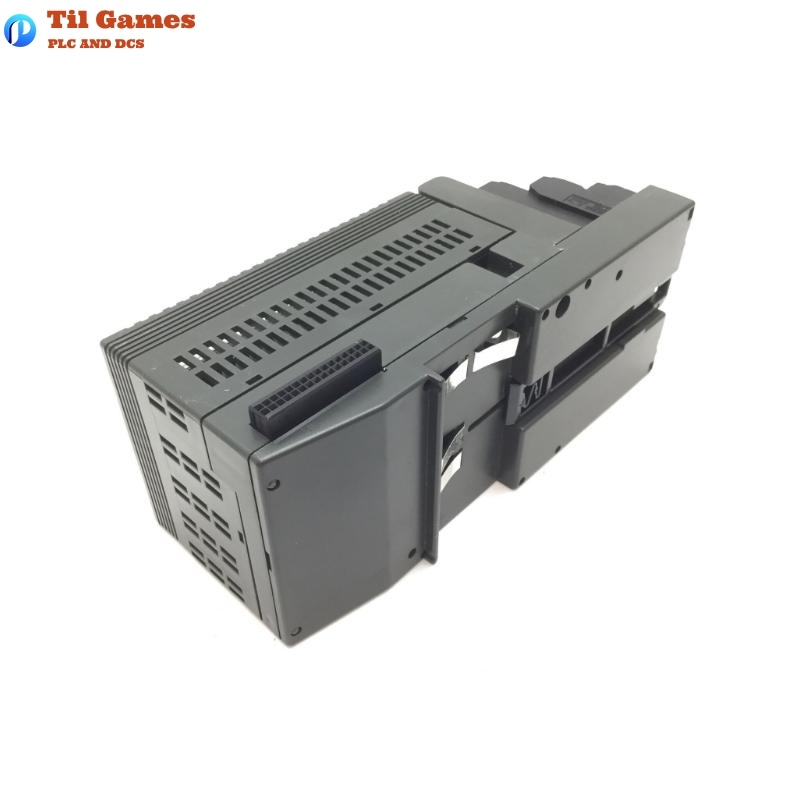 GE IC200MDL650 VersaMax Discrete Input Module