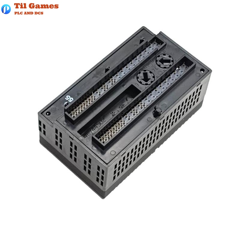 GE IC200MDL650 VersaMax Discrete Input Module