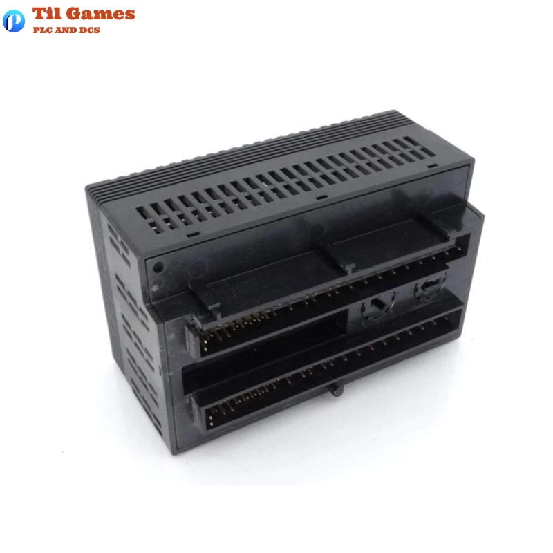 GE IC200MDL730 VersaMax Discrete Output Module