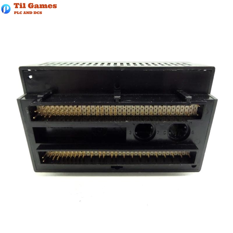 GE IC200MDL730 VersaMax Discrete Output Module