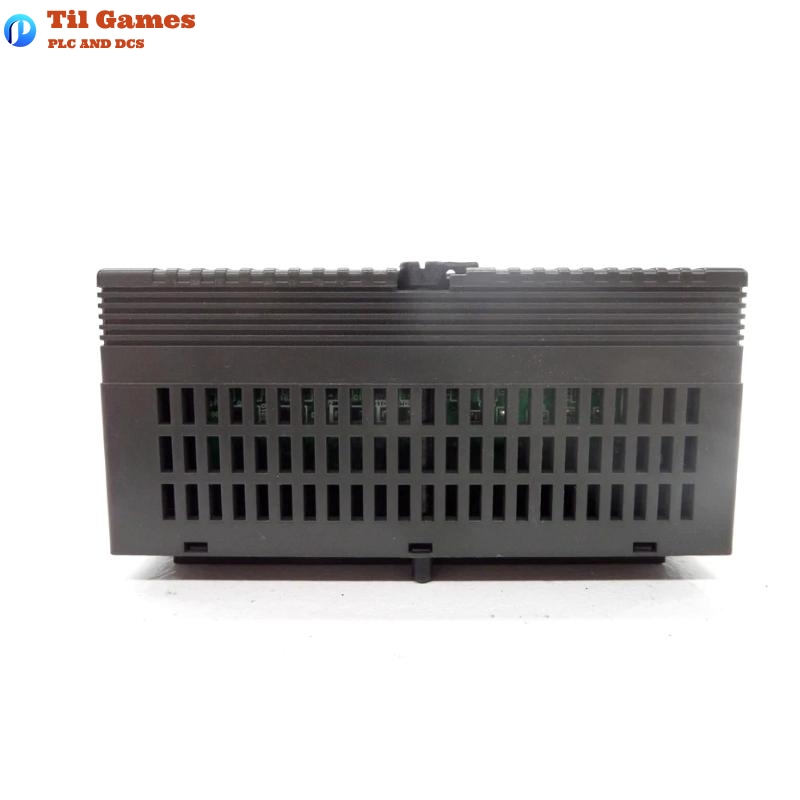 GE IC200MDL740 VersaMax Discrete Output Module