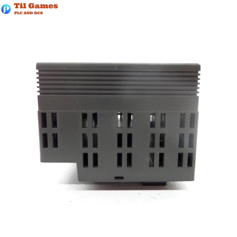 GE IC200MDL740 VersaMax Discrete Output Module