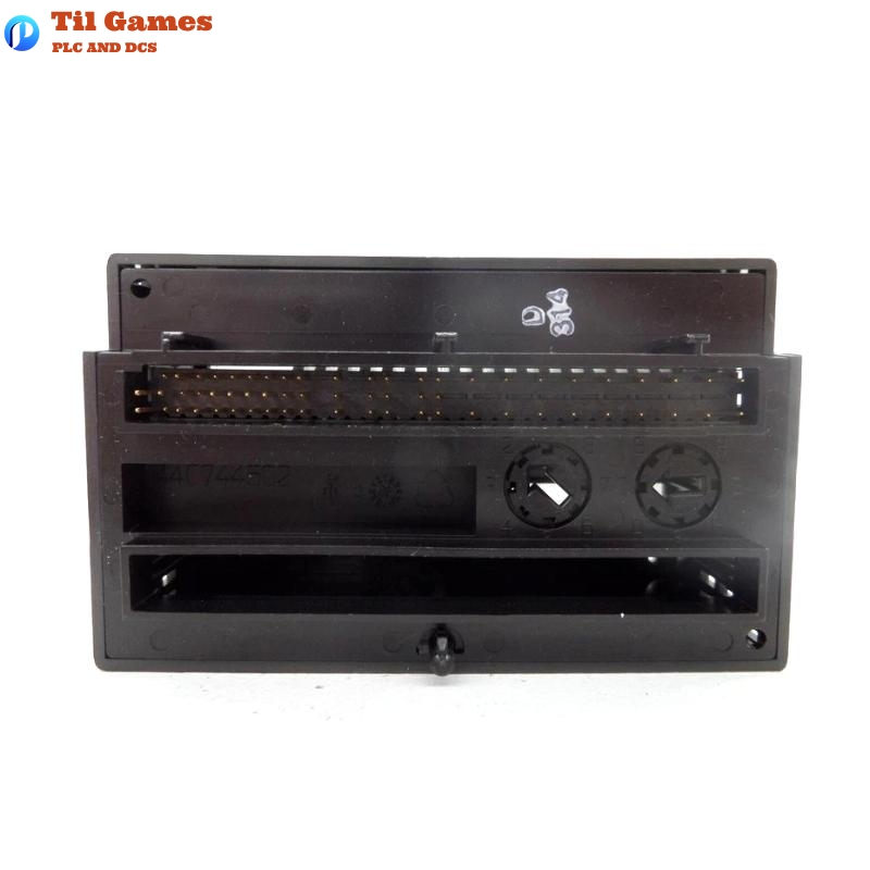 GE IC200MDL740 VersaMax Discrete Output Module