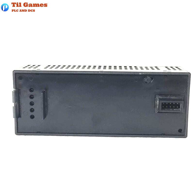 GE IC200PWR002D VersaMax Power Supply