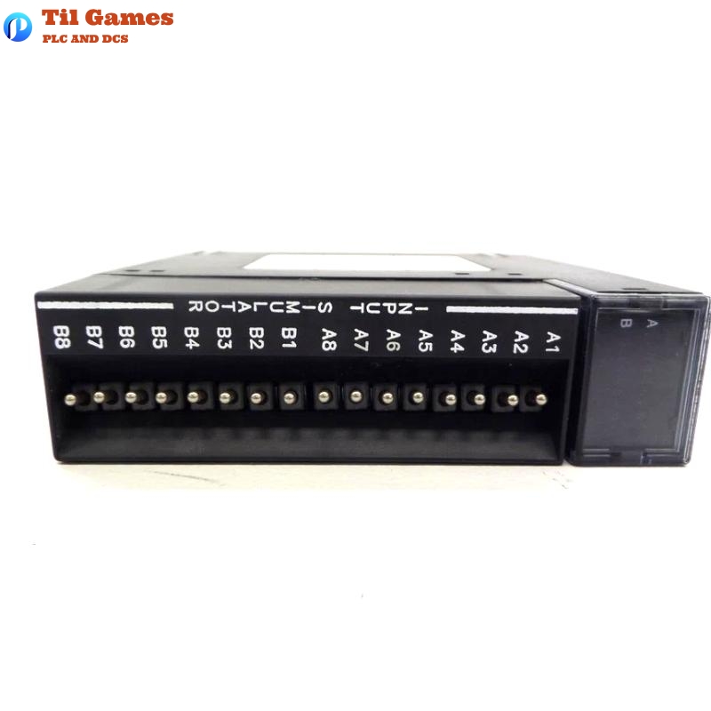 GE IC693ACC300D Series 90-30 Input Simulator Module