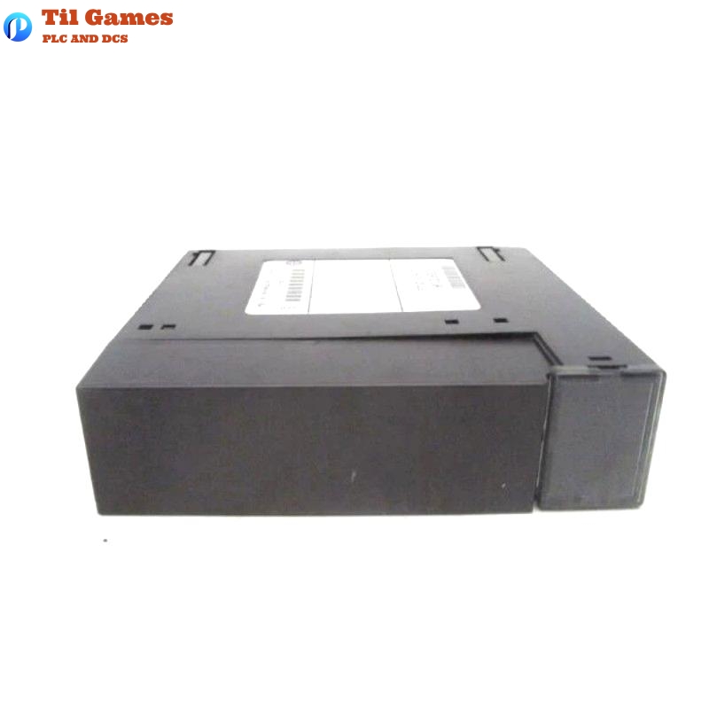 GE IC693ACC310A Series 90-30 Filler Module