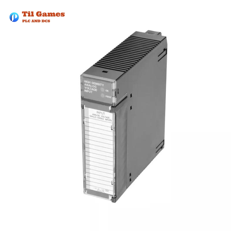 GE IC693ALG222-HB Analog Current Input Module