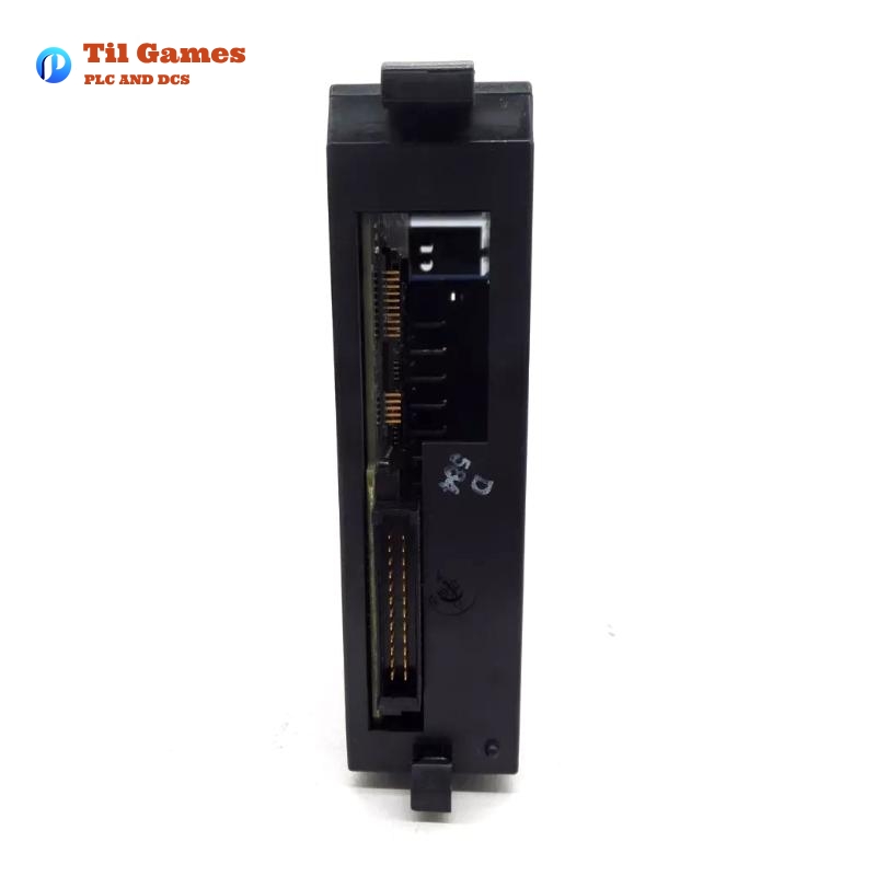 GE IC693ALG223-FA Series 90-30 PLC Analog Current Input Module