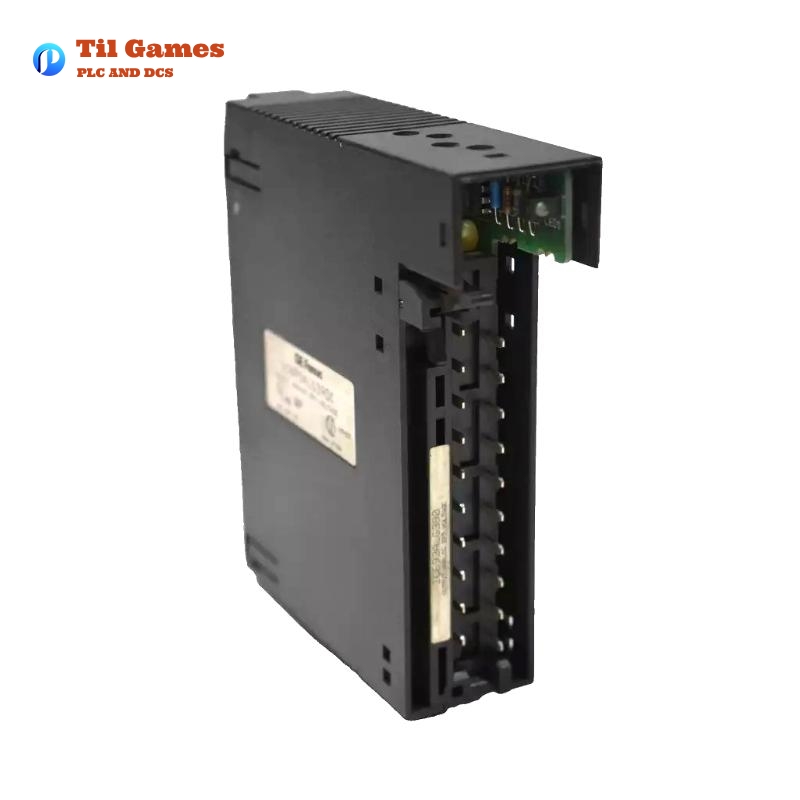 GE IC693ALG390 Series 90-30 PLC Analog Voltage Output Module