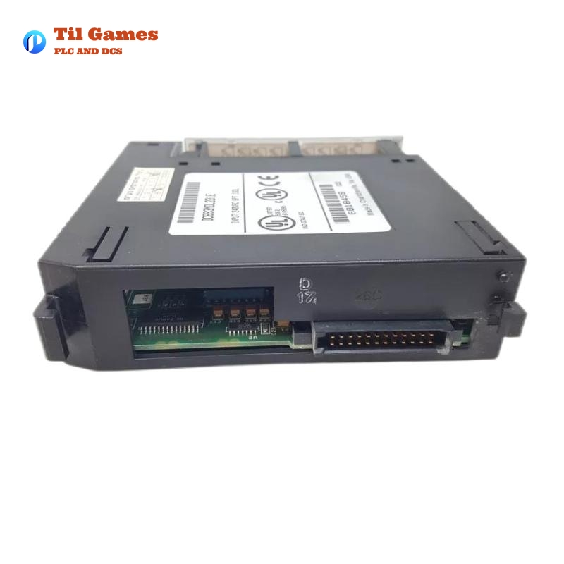 GE IC693MDL231E Series 90-30 PLC Isolated Input Module