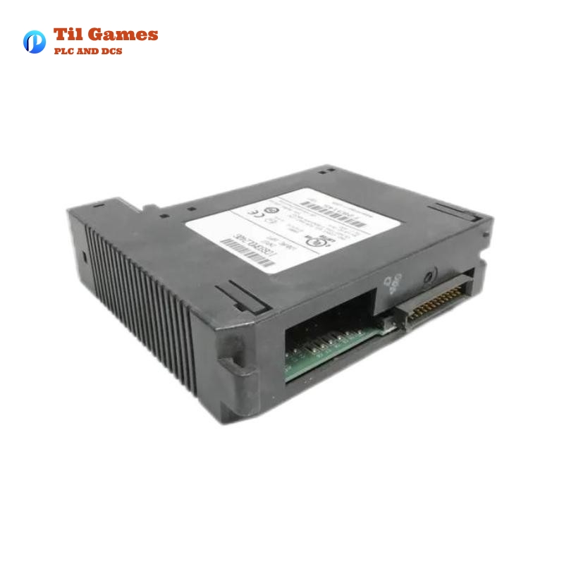 GE IC693MDL240G Series 90-30 PLC AC Voltage Input Module GE IC693MDL240G Series 90-30 PLC AC Voltage Input Module
