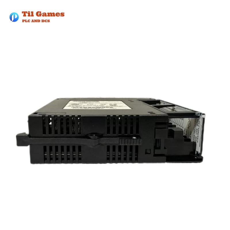 GE IC693MDL240G Series 90-30 PLC AC Voltage Input Module GE IC693MDL240G Series 90-30 PLC AC Voltage Input Module