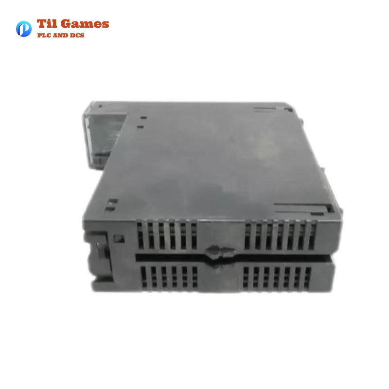 GE IC693MDL240G Series 90-30 PLC AC Voltage Input Module GE IC693MDL240G Series 90-30 PLC AC Voltage Input Module