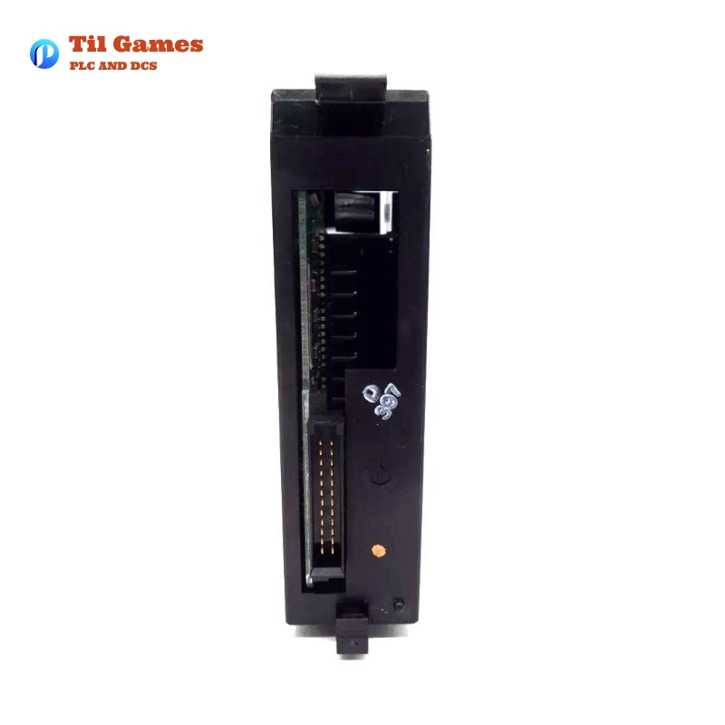 GE IC693MDL645H Series 90-30 PLC DC Voltage Input Module