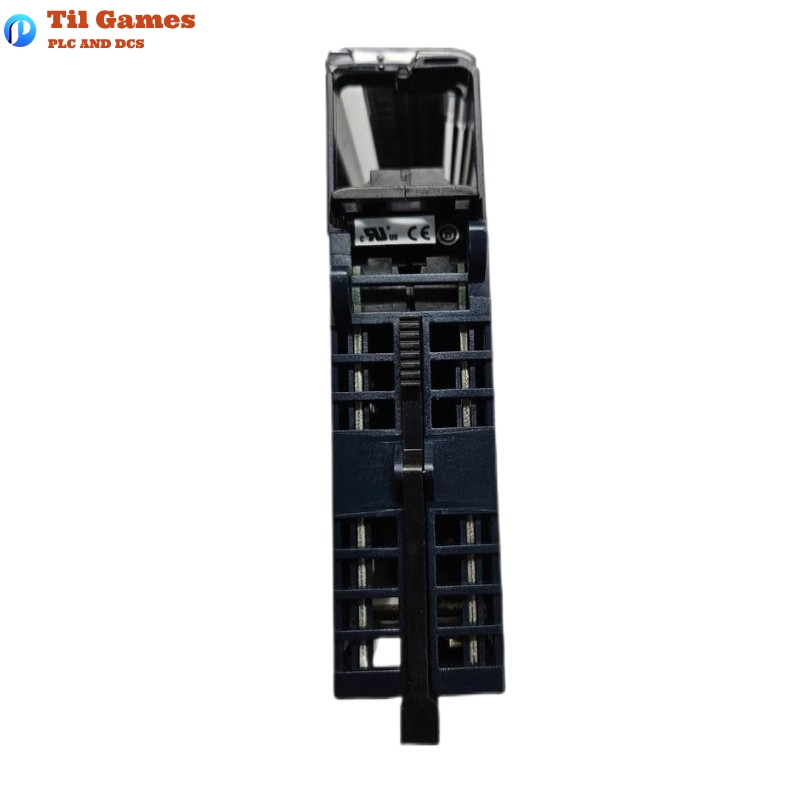 GE IC694MDL660 RX3i PACSystems Positive/Negative Logic Input Module