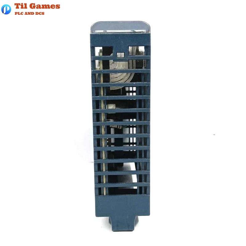 GE IC694MDL742 PACSystems RX3i DC Voltage Output Module