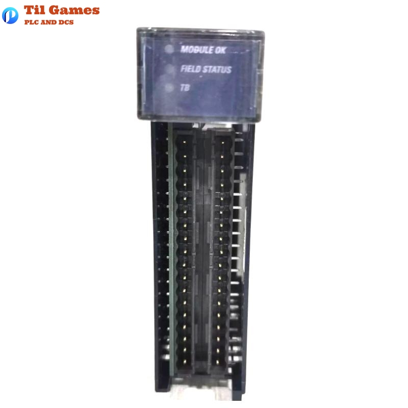 GE IC695ALG106-AA PACSystems RX3i Isolated Analog Input Module