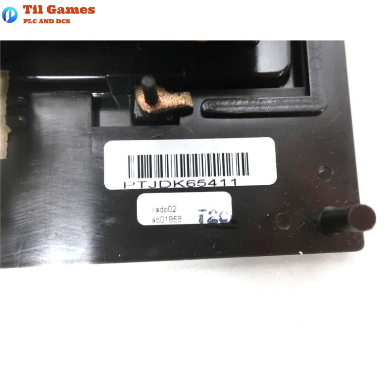 ABB Bailey IIADP02 6638627D1 Infi 90 Annunciator Display Panel