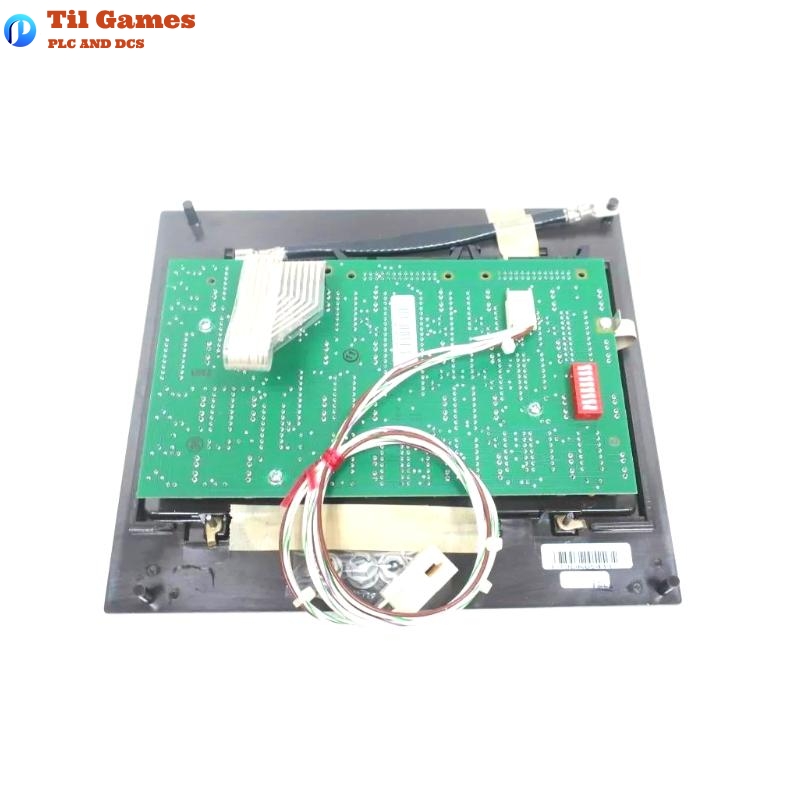 ABB Bailey IIADP02 6638627D1 Infi 90 Annunciator Display Panel