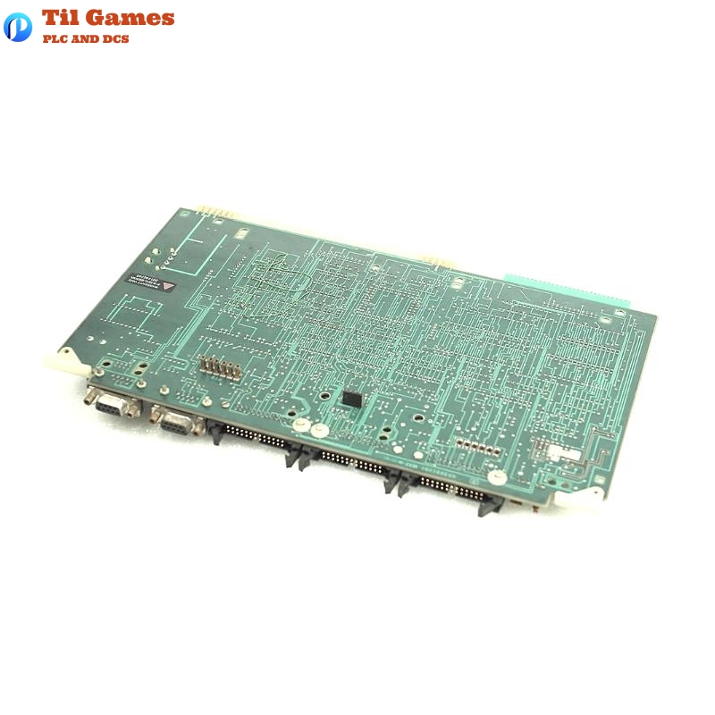 ABB Bailey IIMKM01 6638511K1 Infi 90 OIS Control Card Assembly