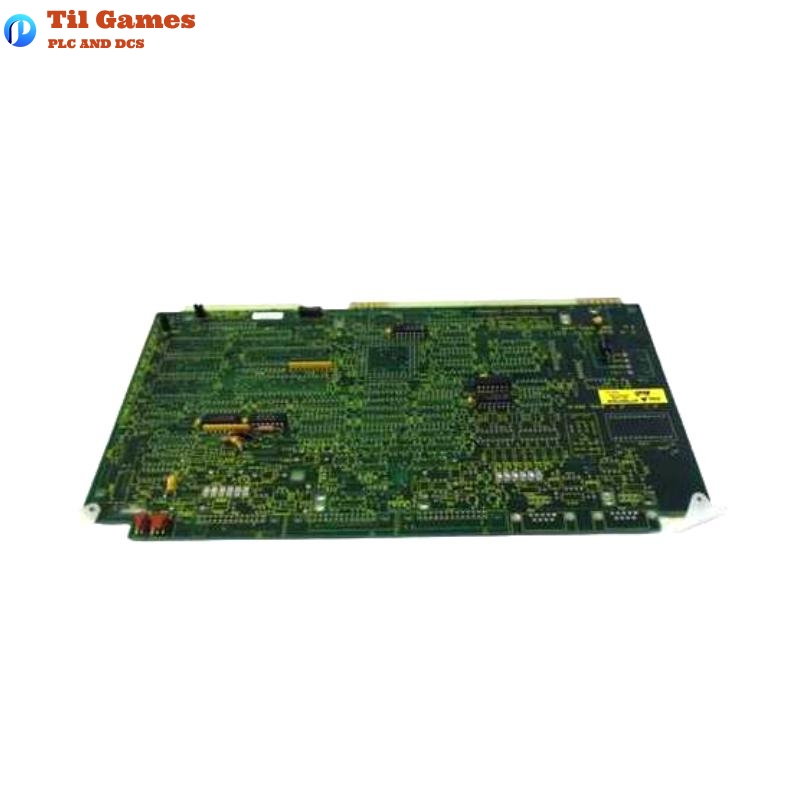 ABB Bailey IIMRM02 6642376A2 Infi 90 Reset Module