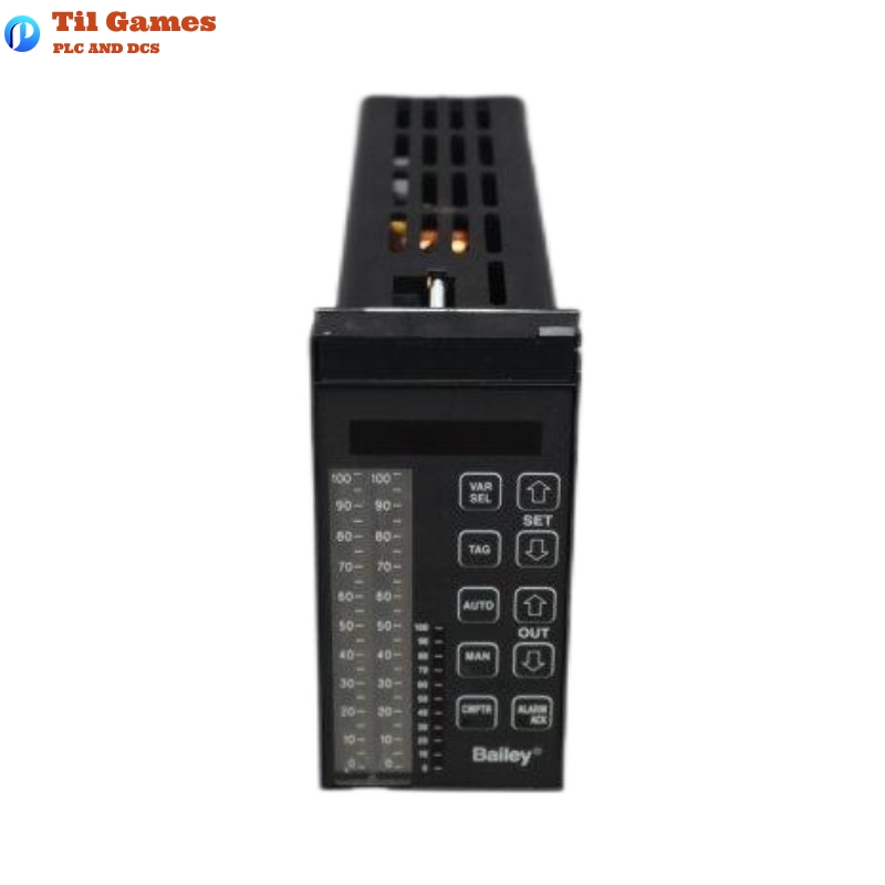 ABB Bailey IISACO1 Infi 90 Analog Control Station