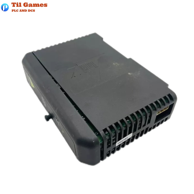 Emerson KJ1501X1-BB1 12P0678X032 DeltaV System Power Supply Module