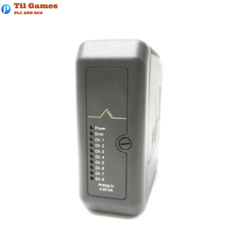 Emerson KJ3002X1-BC1 12P0681X092 DeltaV Analog Input Card