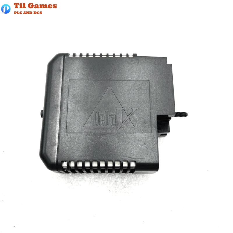 Emerson KJ3002X1-BD1 12P1033X102 DeltaV Discrete Input Card