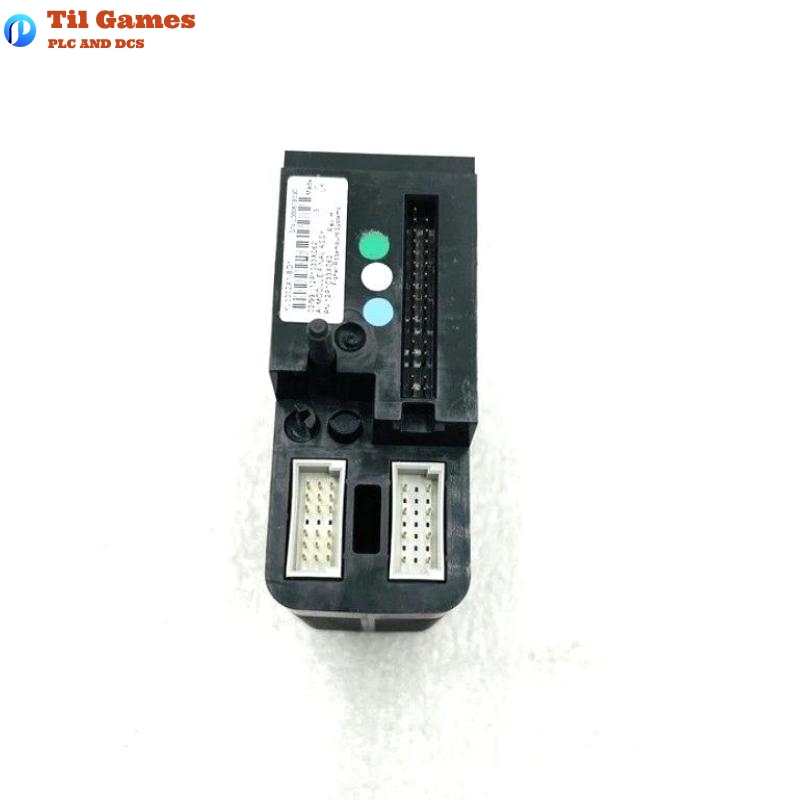 Emerson KJ3002X1-BD1 12P1033X102 DeltaV Discrete Input Card