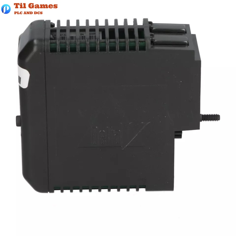 Emerson KJ3203X1-BA1 12P3270X032 DeltaV System Discrete Input Card